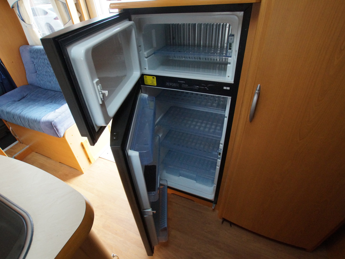 KABE TRAVEL MASTER, bild 9 av 13