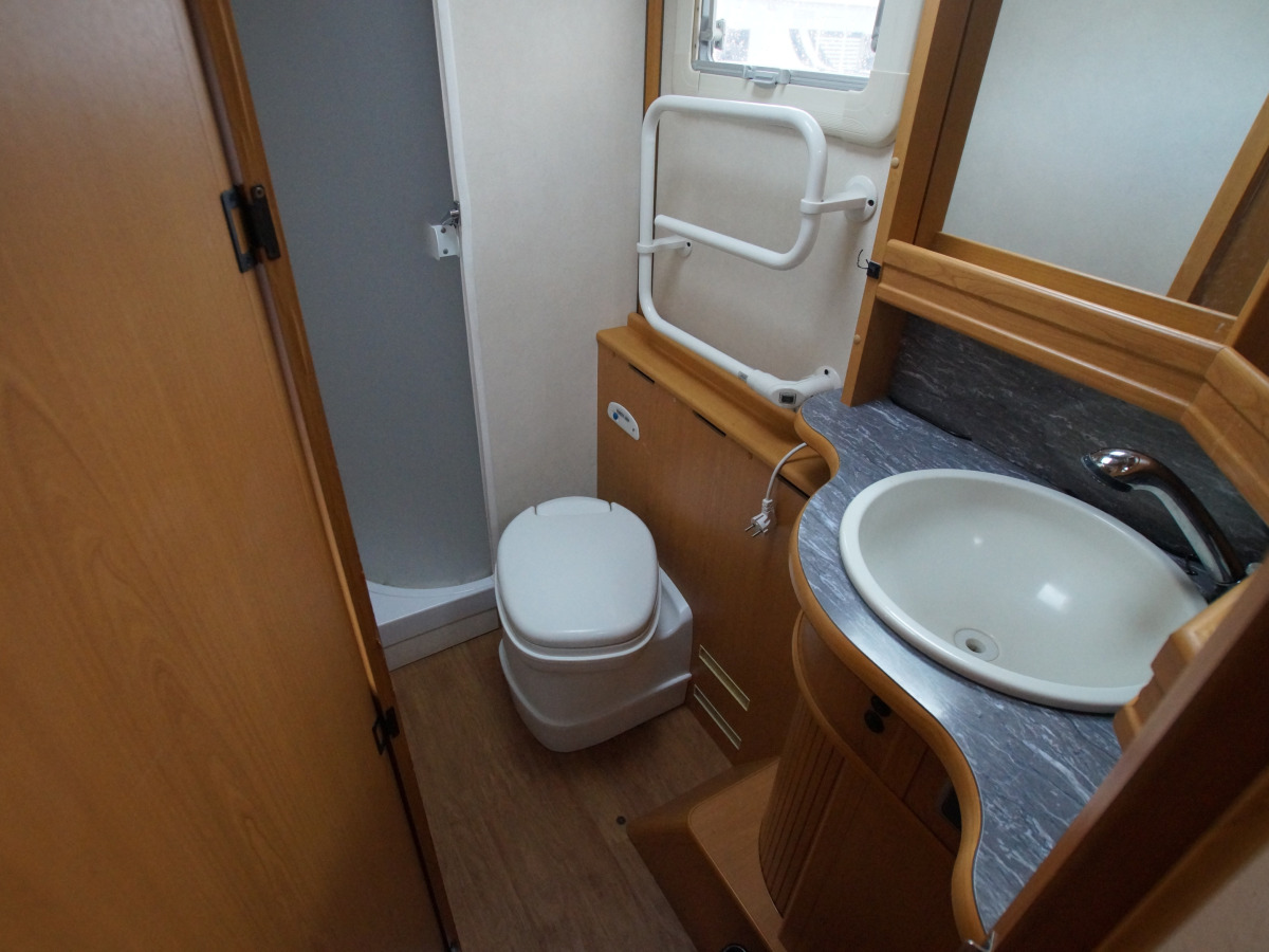 KABE TRAVEL MASTER, bild 11 av 13