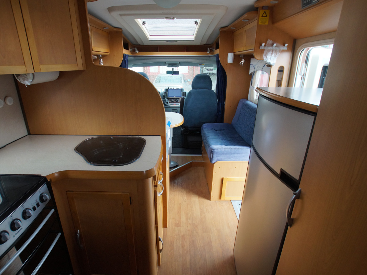 KABE TRAVEL MASTER, bild 12 av 13
