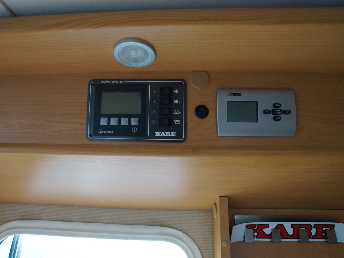 KABE TRAVEL MASTER, bild 13 av 13
