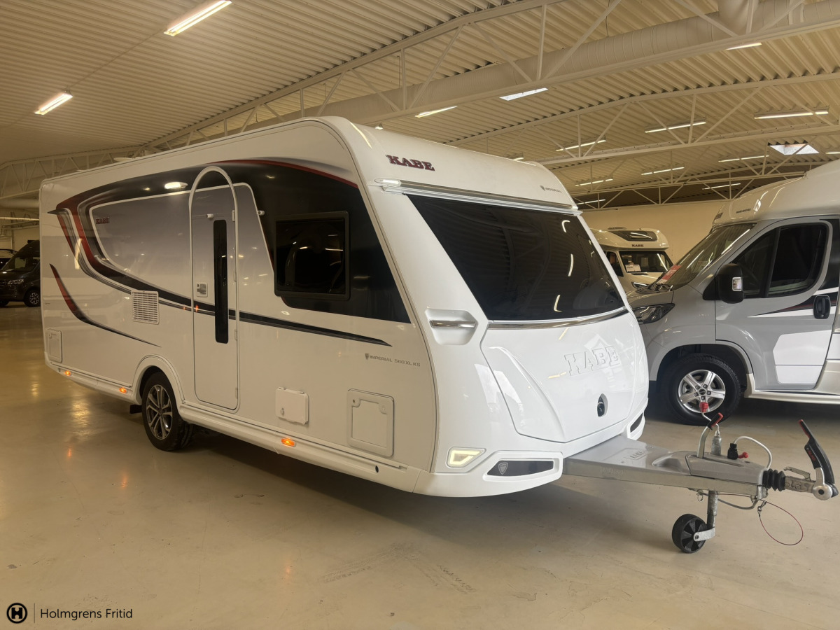 KABE IMPERIAL 560 XL KS XV2, bild 1 av 21