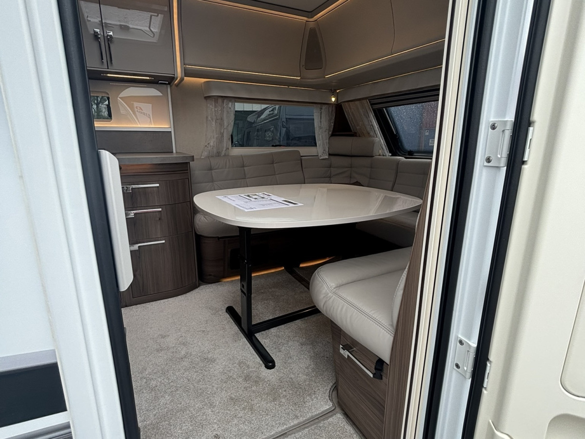 KABE IMPERIAL 560 XL KS XV2, bild 3 av 21