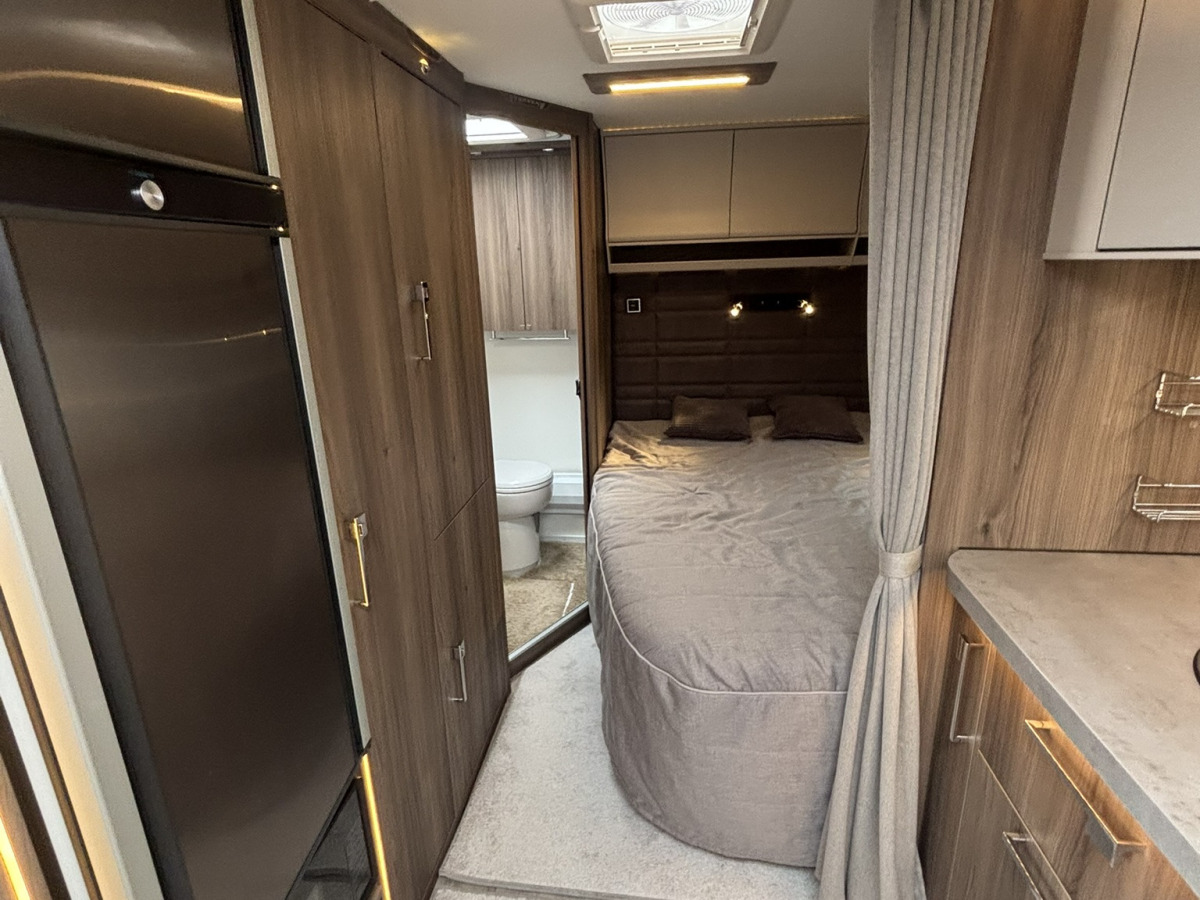 KABE IMPERIAL 560 XL KS XV2, bild 6 av 21