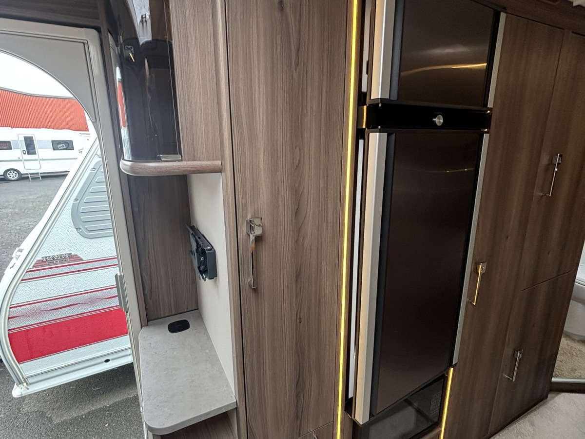 KABE IMPERIAL 560 XL KS XV2, bild 7 av 21