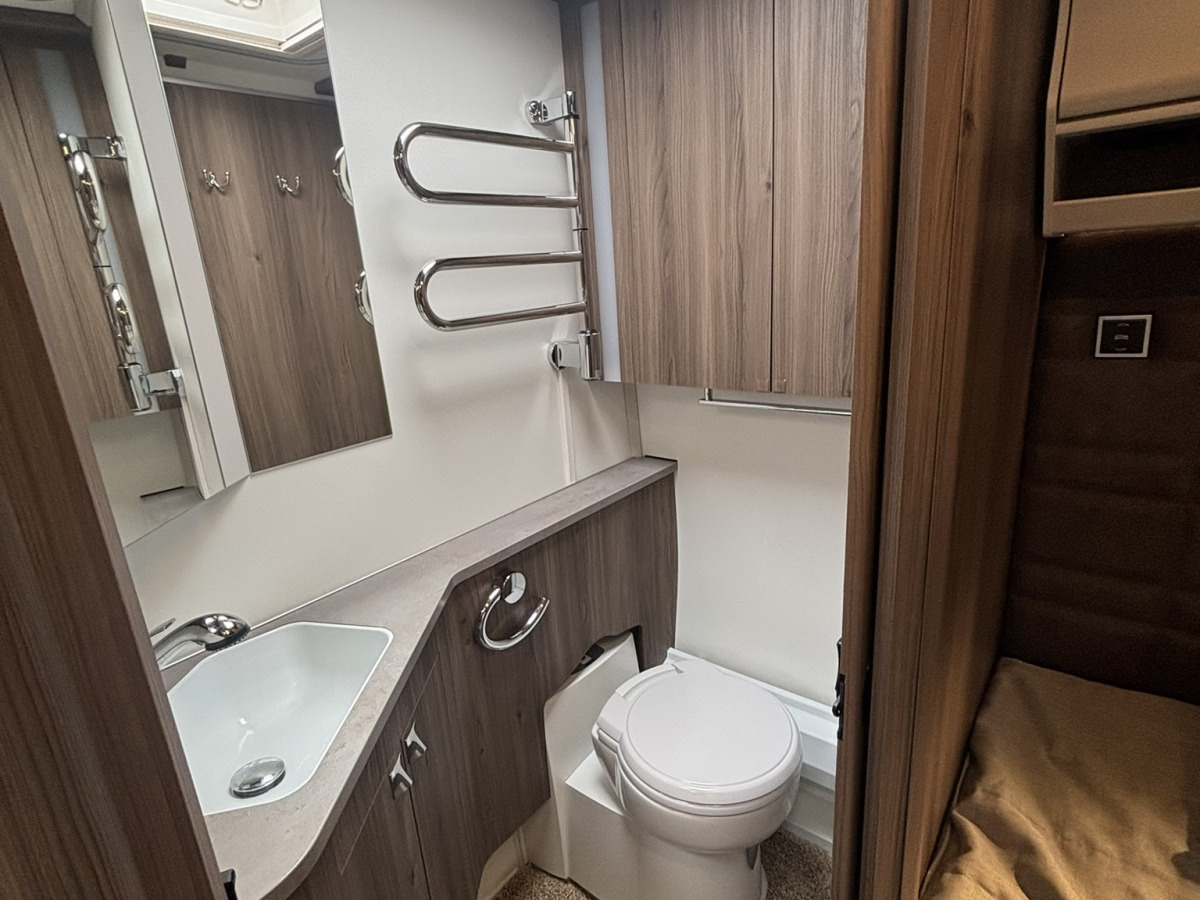 KABE IMPERIAL 560 XL KS XV2, bild 8 av 21