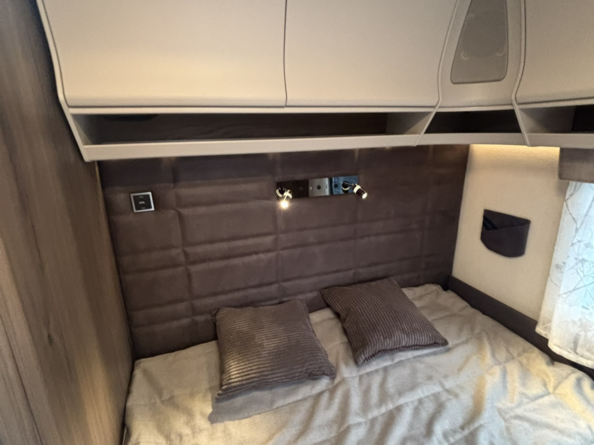 KABE IMPERIAL 560 XL KS XV2, bild 9 av 21