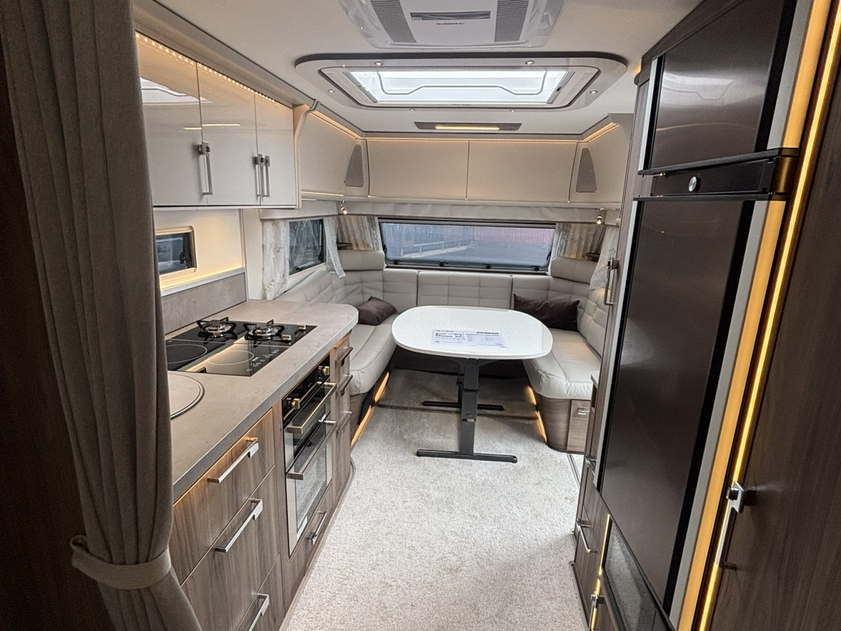 KABE IMPERIAL 560 XL KS XV2, bild 10 av 21