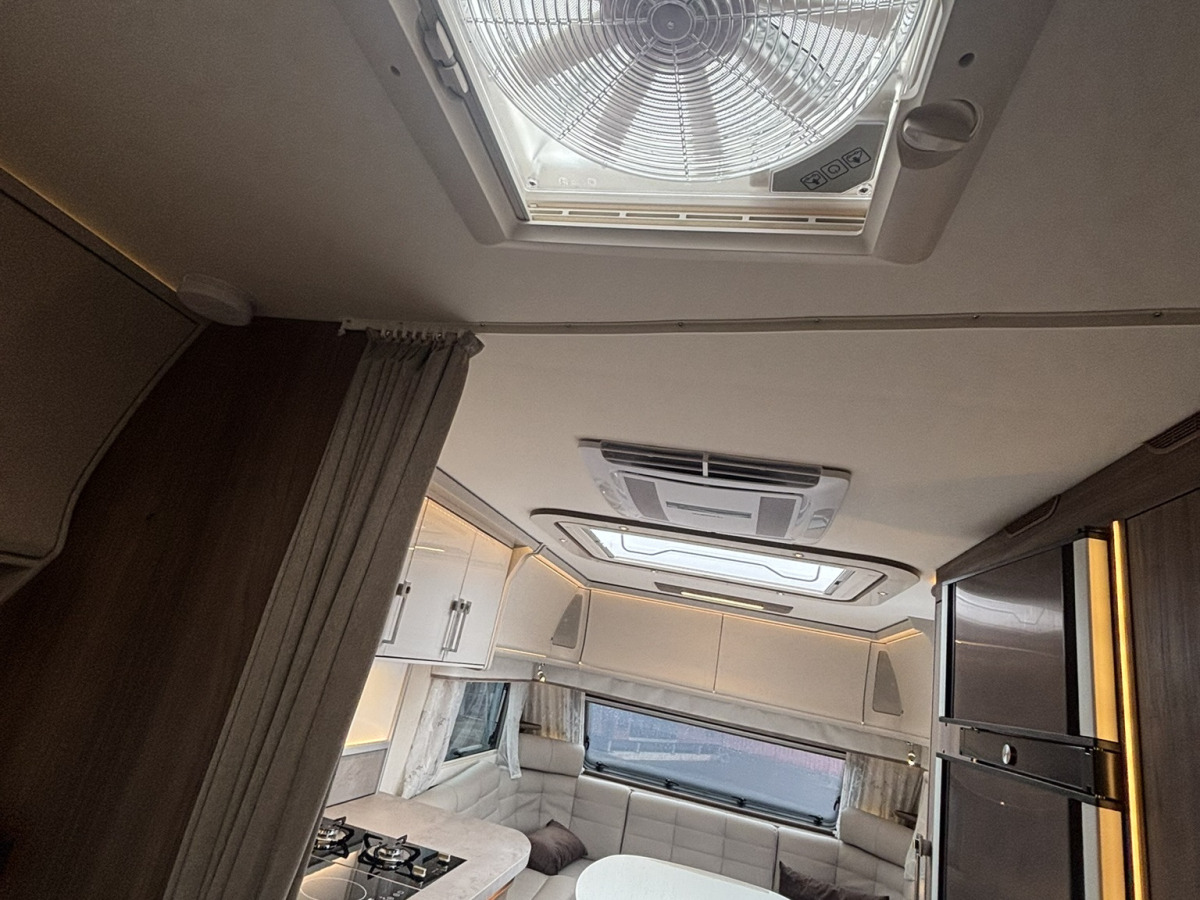 KABE IMPERIAL 560 XL KS XV2, bild 11 av 21