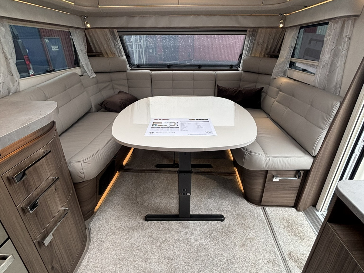 KABE IMPERIAL 560 XL KS XV2, bild 12 av 21
