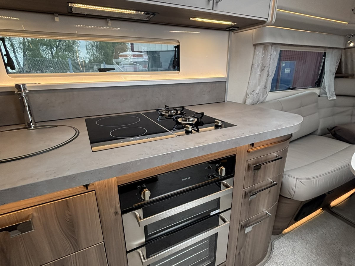 KABE IMPERIAL 560 XL KS XV2, bild 13 av 21