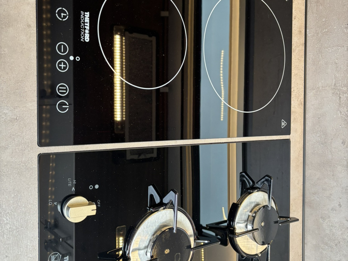 KABE IMPERIAL 560 XL KS XV2, bild 14 av 21