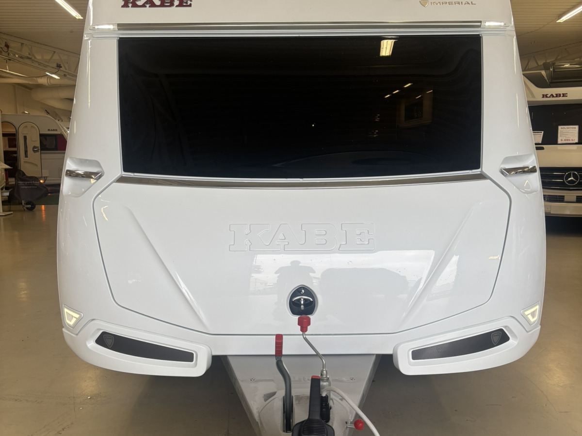 KABE IMPERIAL 560 XL KS XV2, bild 15 av 21