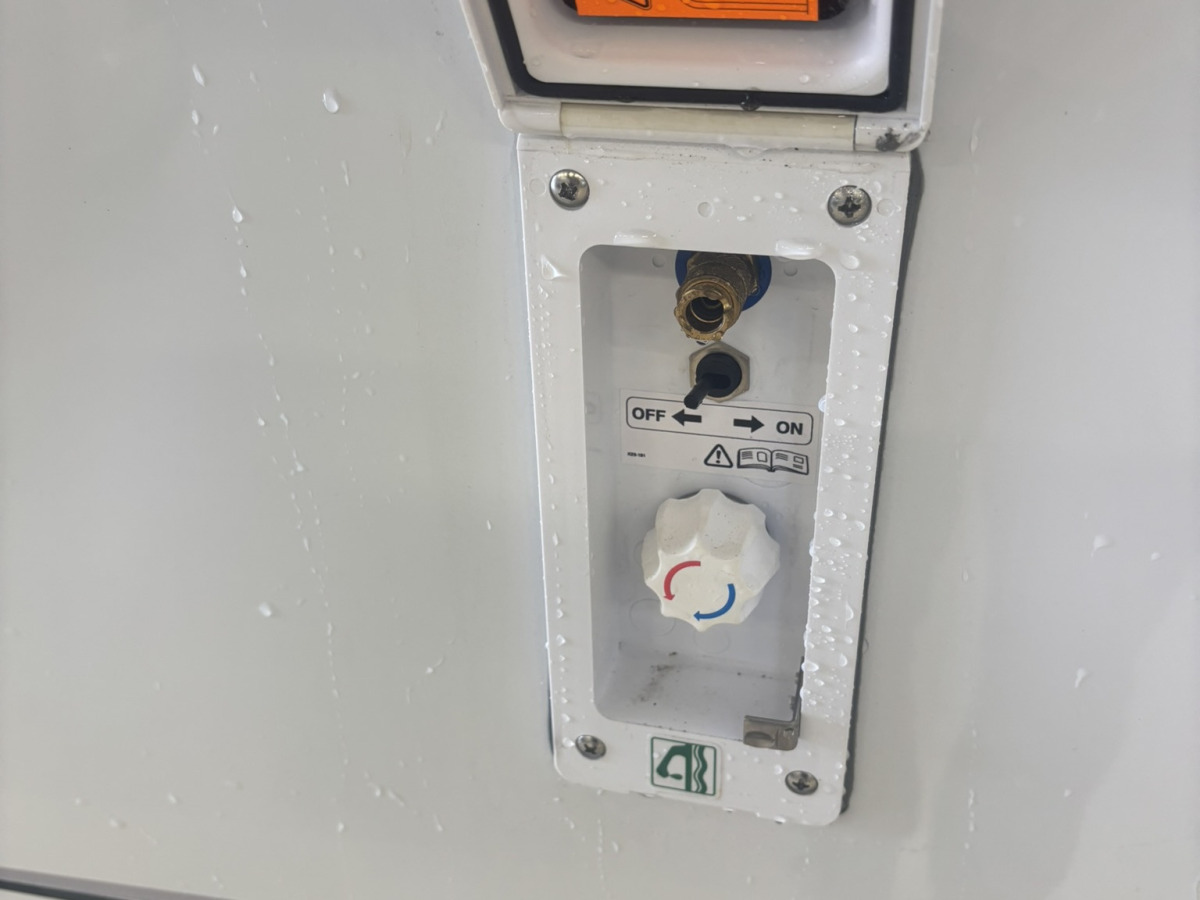 KABE IMPERIAL 560 XL KS XV2, bild 19 av 21