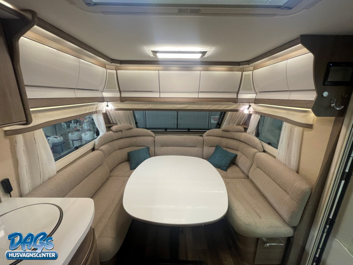 KABE Royal 600 GLE KÖP NU - HÄMTA I VÅR, bild 3 av 10