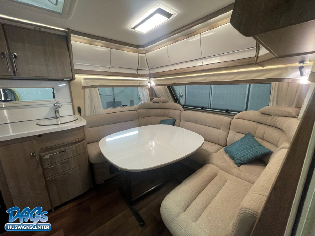 KABE Royal 600 GLE KÖP NU - HÄMTA I VÅR, bild 4 av 10