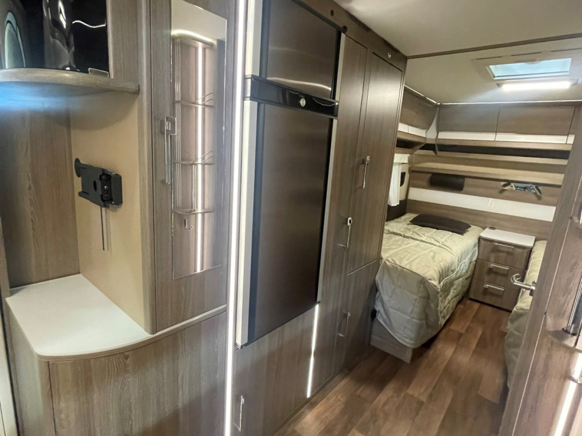 KABE Royal 600 GLE KÖP NU - HÄMTA I VÅR, bild 10 av 10