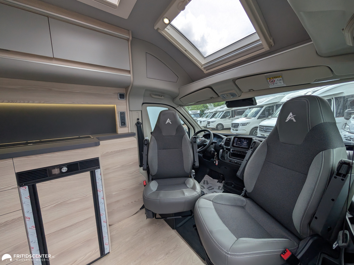 KABE Affinity DUO 4T För två / Dubbelsäng / Se priset *SUPERDEAL*, bild 3 av 27