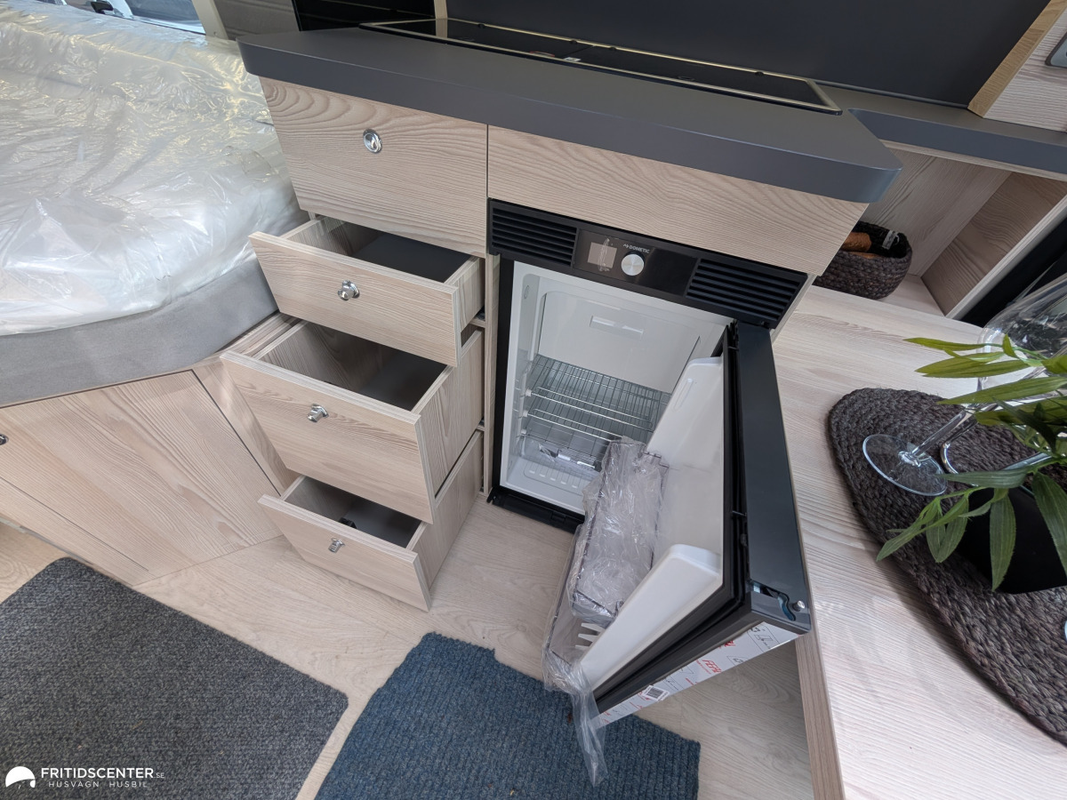 KABE Affinity DUO 4T För två / Dubbelsäng / Se priset *SUPERDEAL*, bild 8 av 27