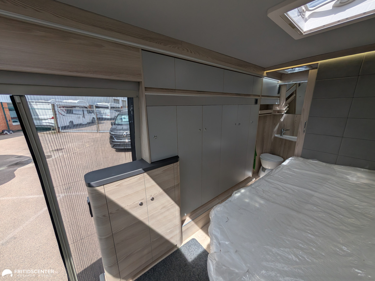 KABE Affinity DUO 4T För två / Dubbelsäng / Se priset *SUPERDEAL*, bild 12 av 27