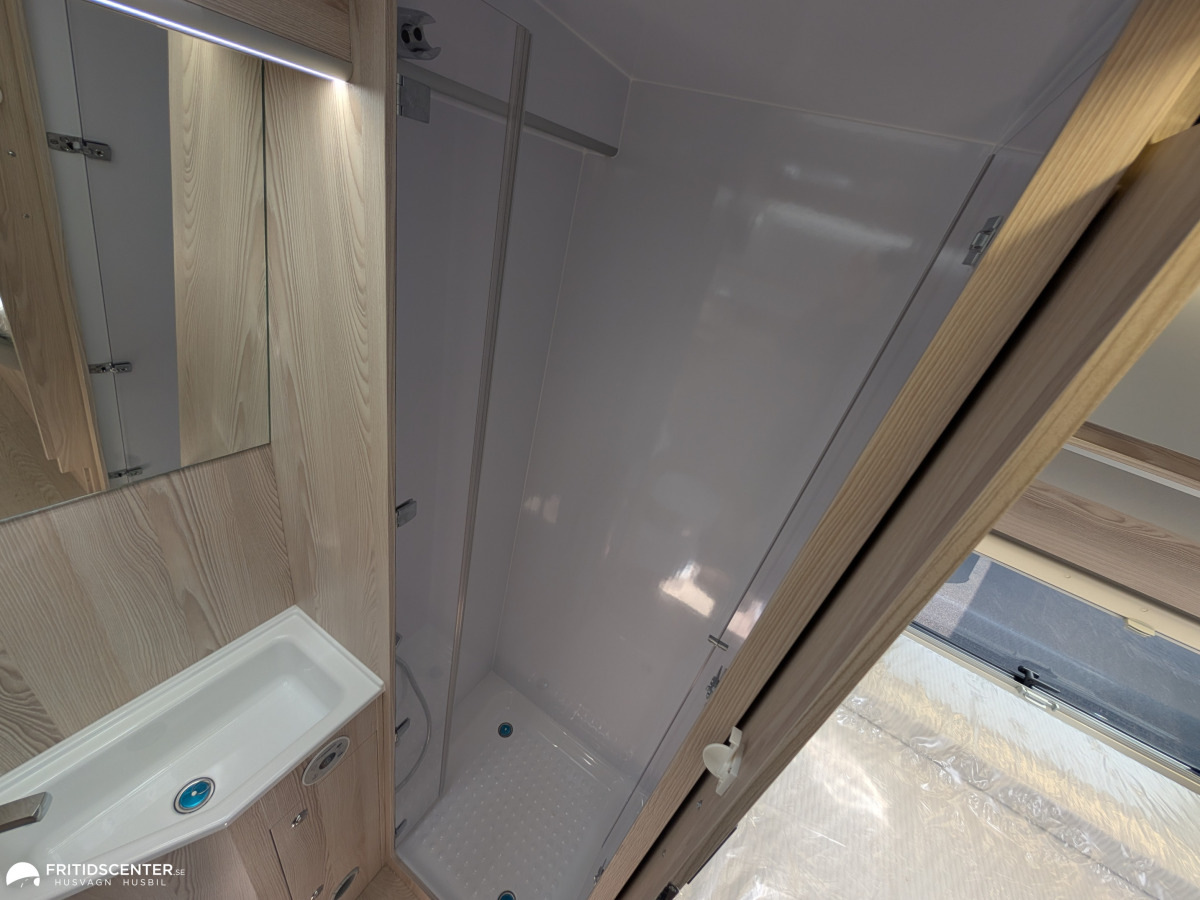 KABE Affinity DUO 4T För två / Dubbelsäng / Se priset *SUPERDEAL*, bild 17 av 27