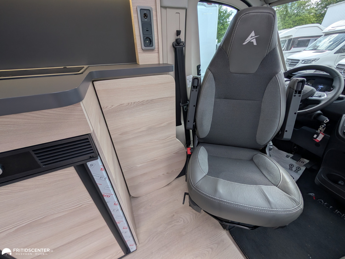 KABE Affinity DUO 4T För två / Dubbelsäng / Se priset *SUPERDEAL*, bild 20 av 27