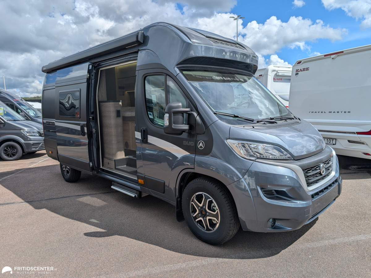 KABE Affinity DUO 4T För två / Dubbelsäng / Se priset *SUPERDEAL*, bild 24 av 27