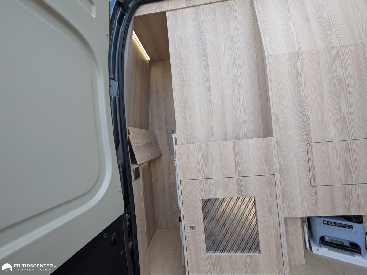 KABE Affinity DUO 4T För två / Dubbelsäng / Se priset *SUPERDEAL*, bild 27 av 27