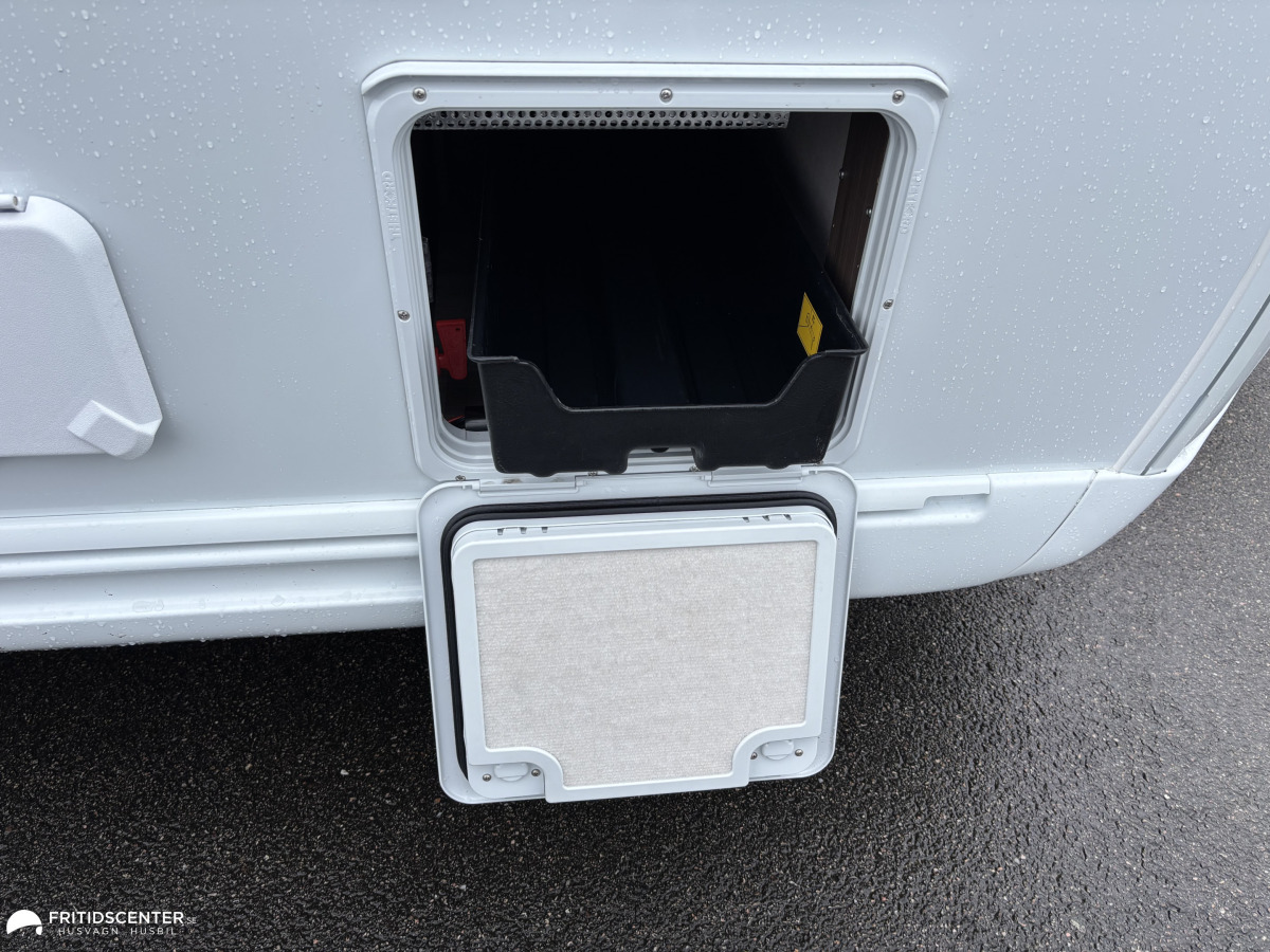 KABE ROYAL 540 GLE KS, bild 6 av 27