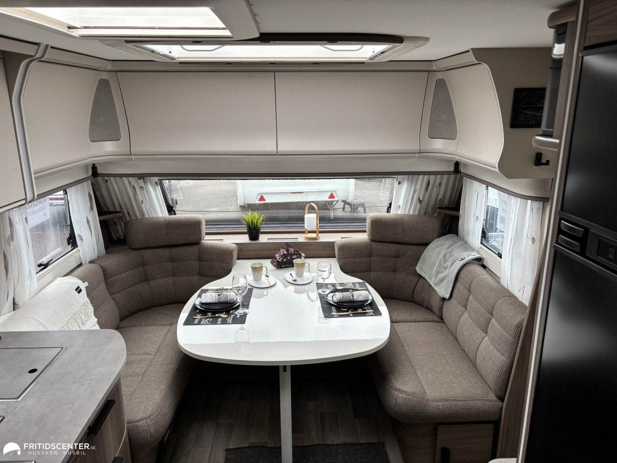 KABE ROYAL 540 GLE KS, bild 7 av 27