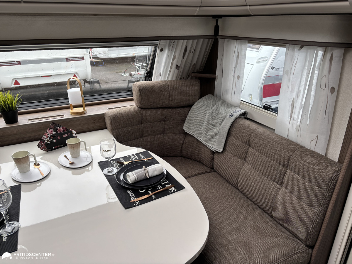 KABE ROYAL 540 GLE KS, bild 8 av 27