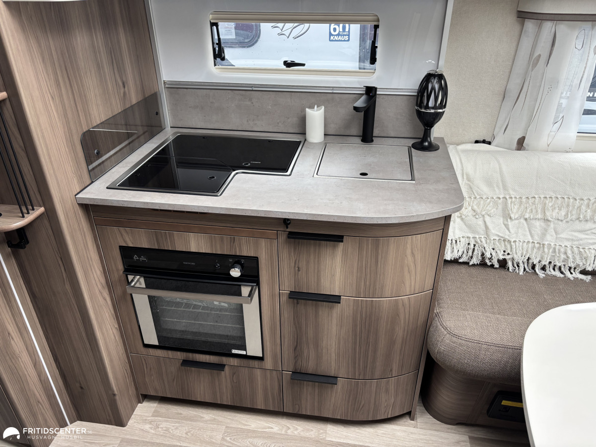 KABE ROYAL 540 GLE KS, bild 10 av 27