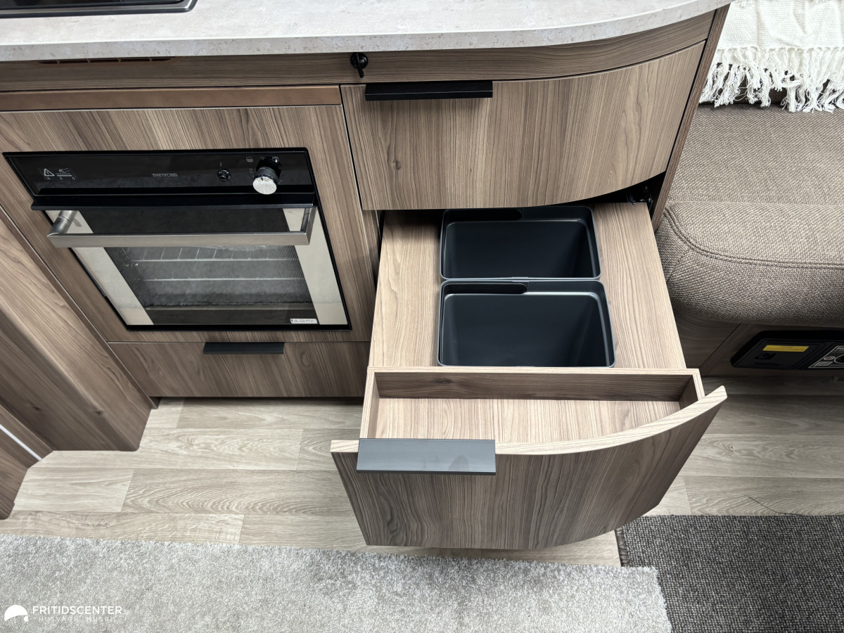 KABE ROYAL 540 GLE KS, bild 15 av 27