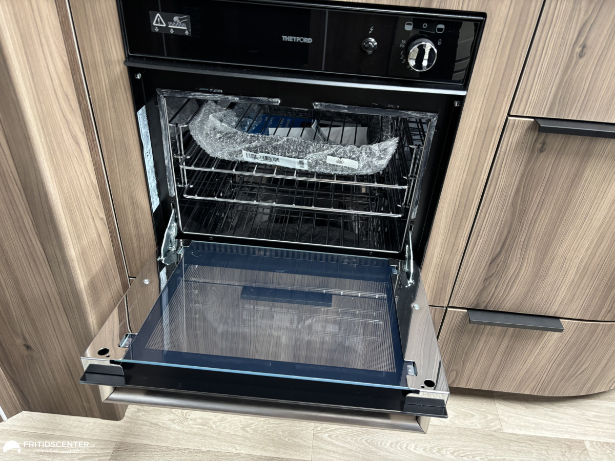 KABE ROYAL 540 GLE KS, bild 16 av 27