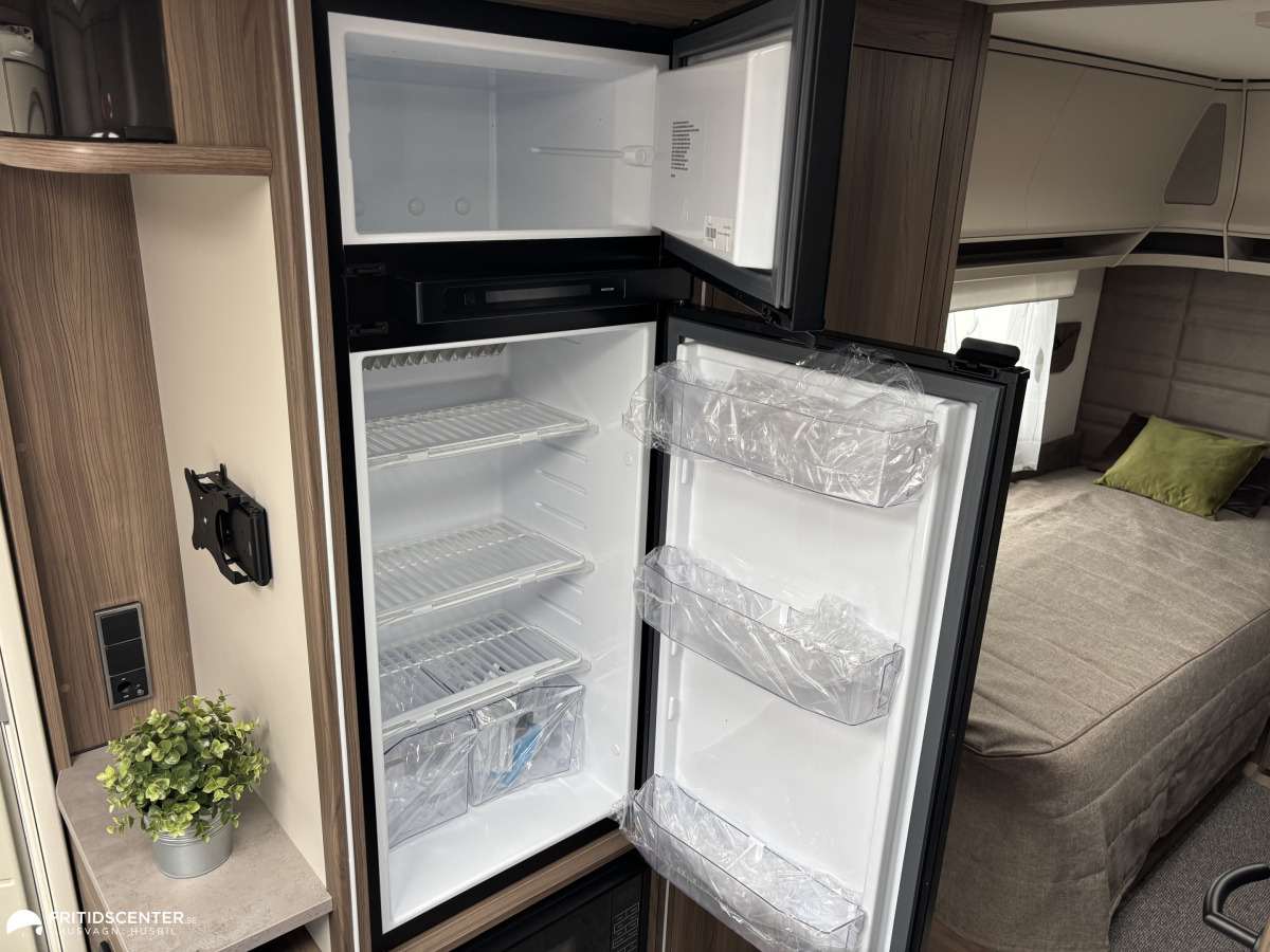 KABE ROYAL 540 GLE KS, bild 17 av 27