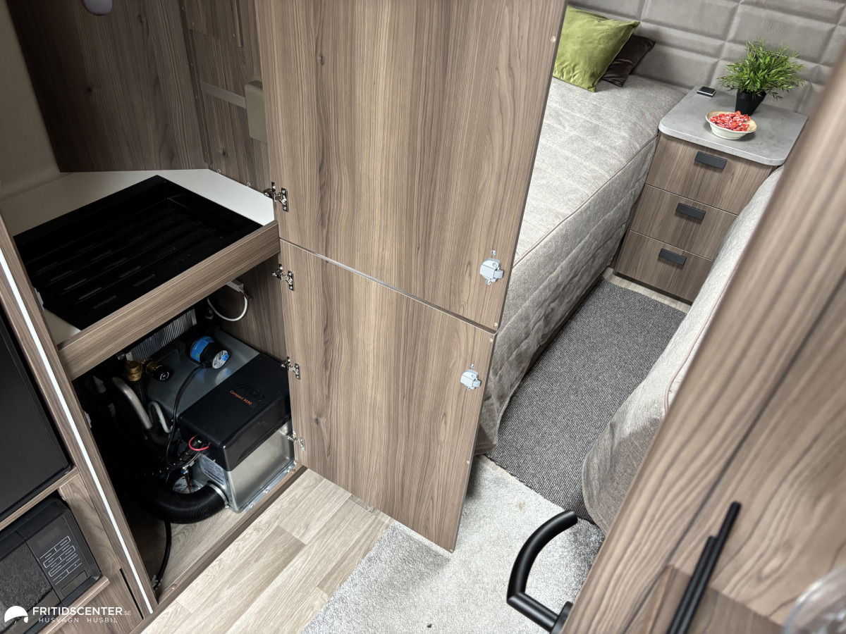 KABE ROYAL 540 GLE KS, bild 20 av 27