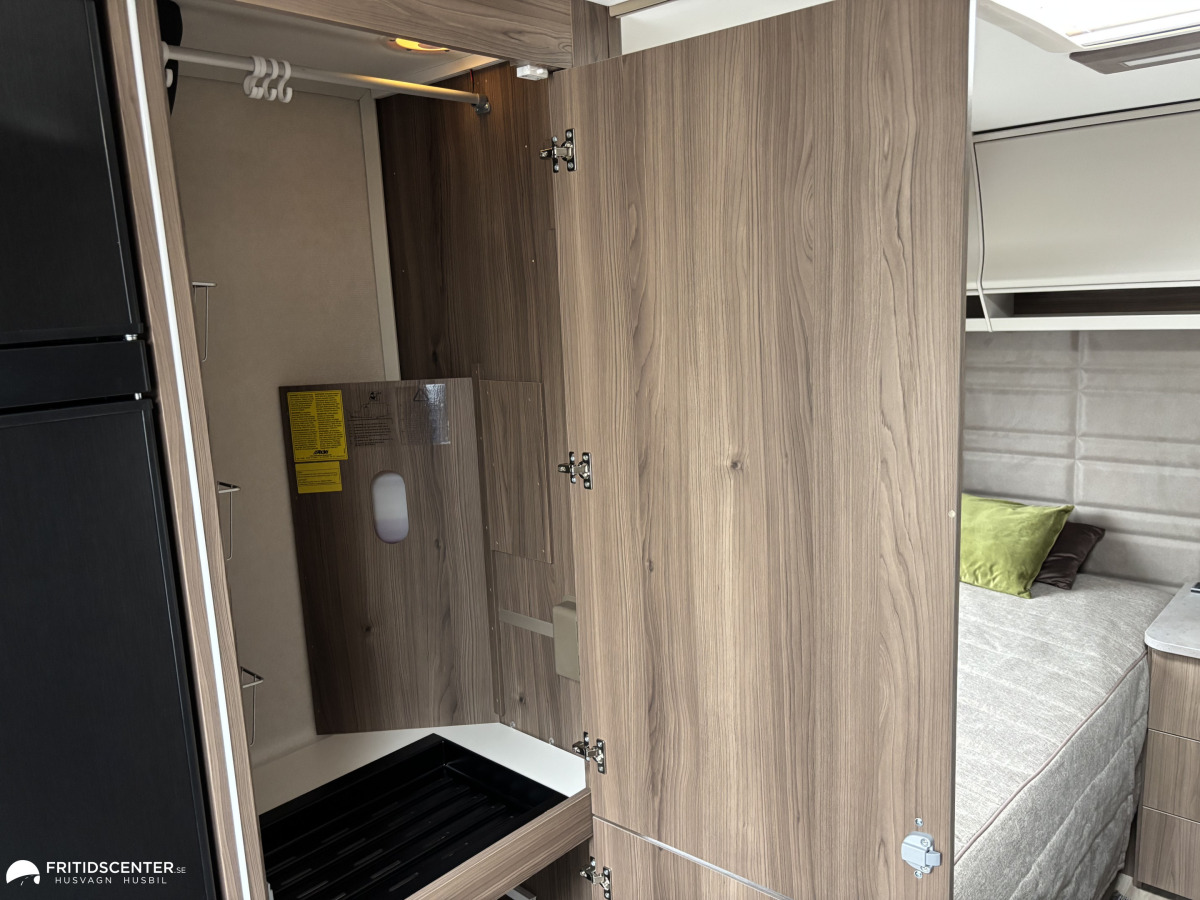 KABE ROYAL 540 GLE KS, bild 21 av 27