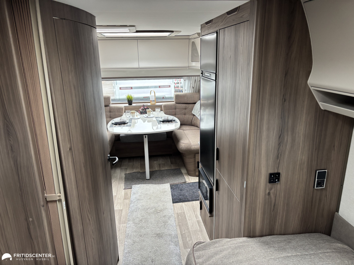 KABE ROYAL 540 GLE KS, bild 22 av 27