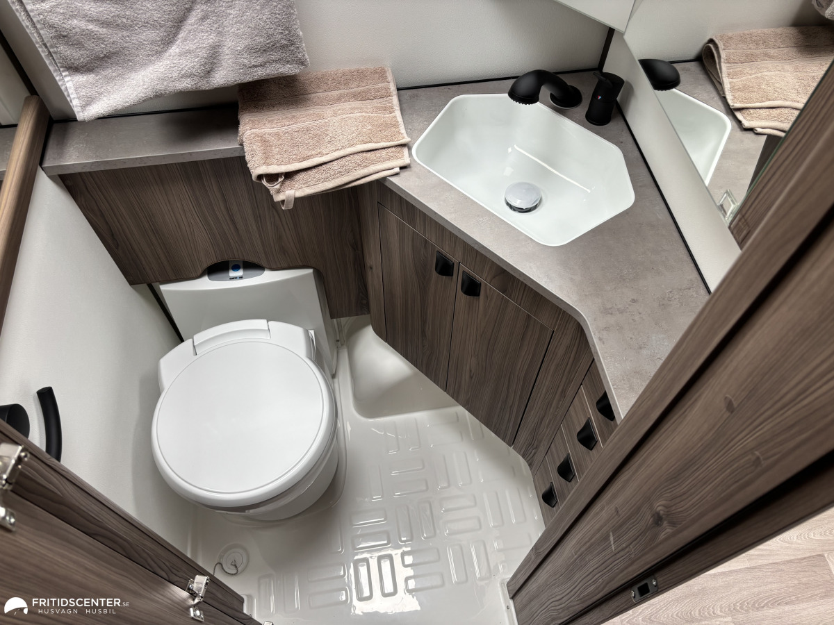KABE ROYAL 540 GLE KS, bild 23 av 27