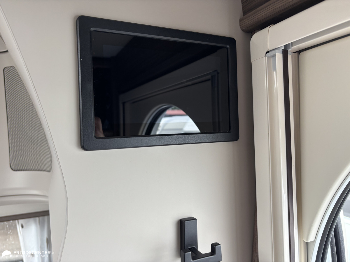 KABE ROYAL 540 GLE KS, bild 26 av 27