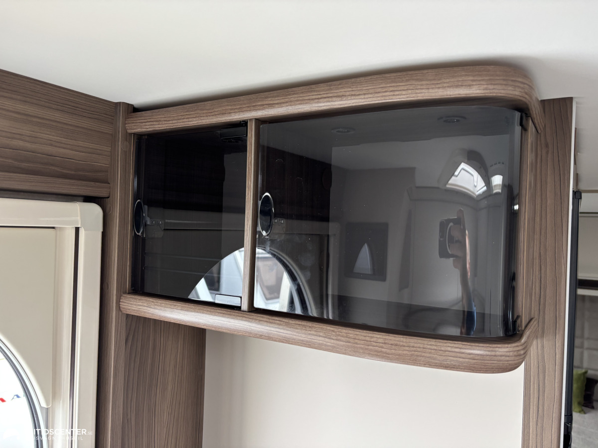 KABE ROYAL 540 GLE KS, bild 27 av 27