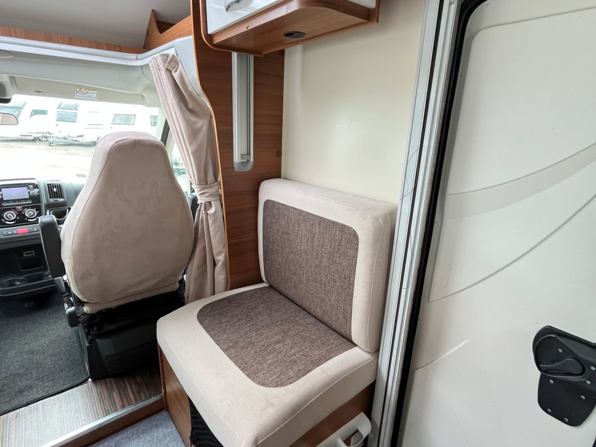 Elnagh BARON 73, bild 10 av 19