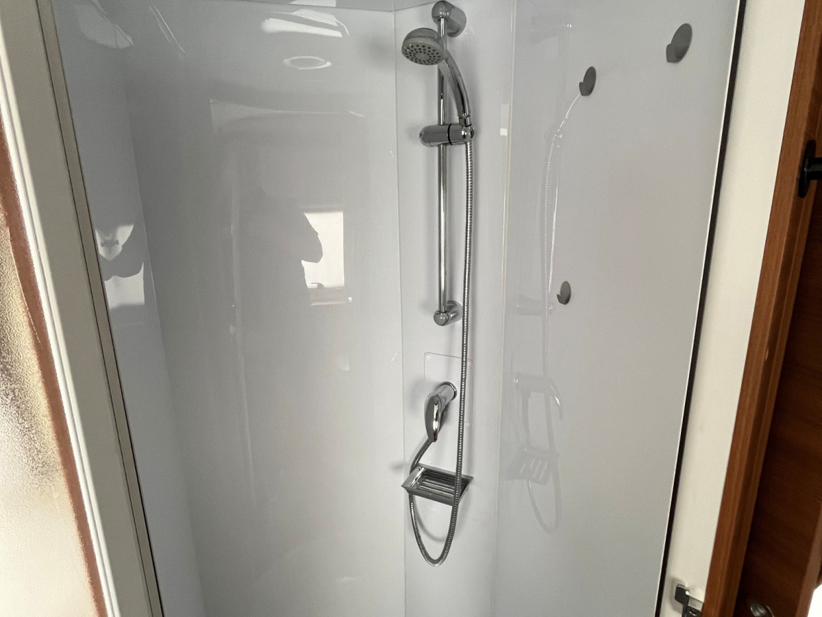 Elnagh BARON 73, bild 15 av 19