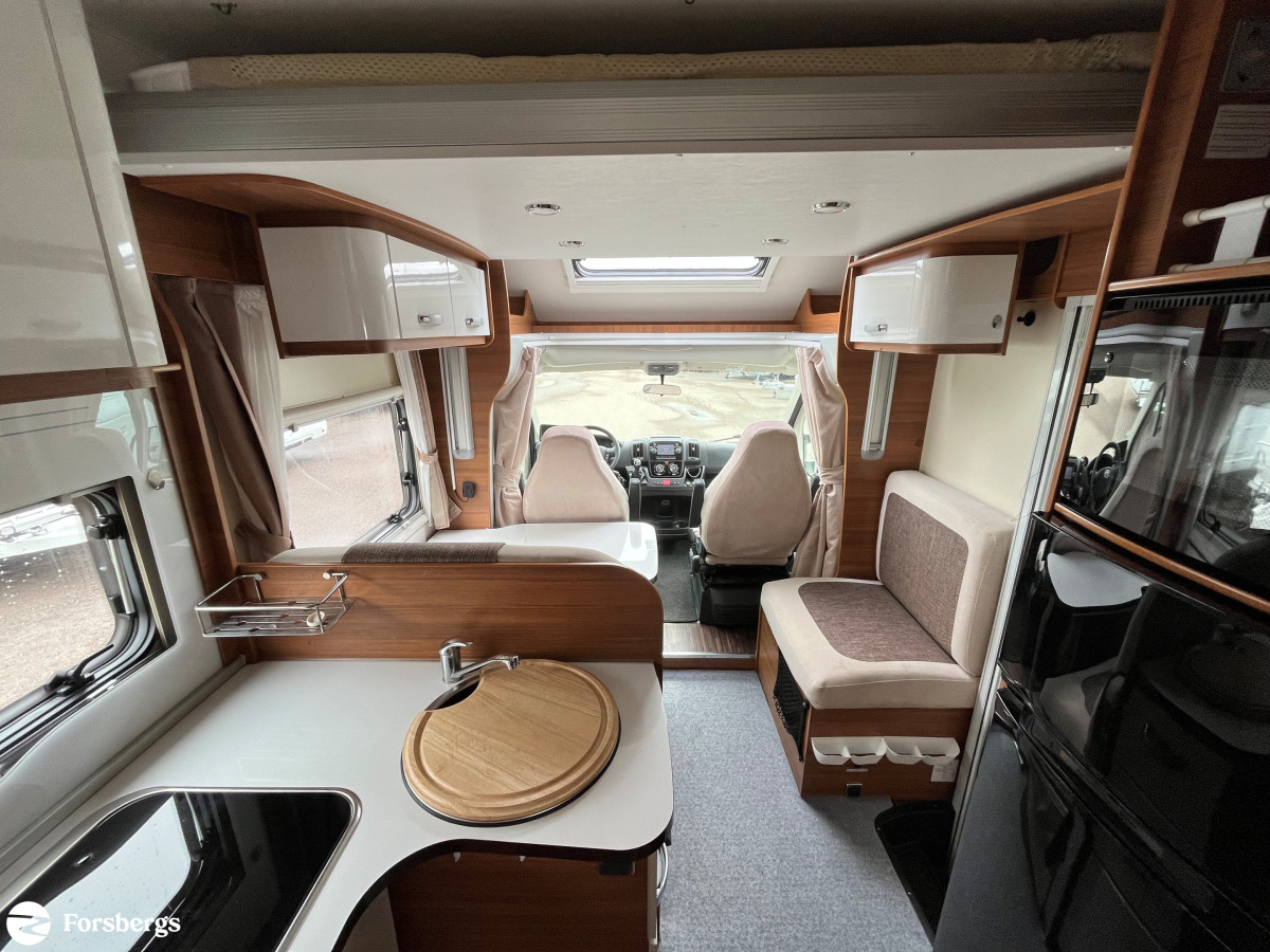 Elnagh BARON 73, bild 19 av 19