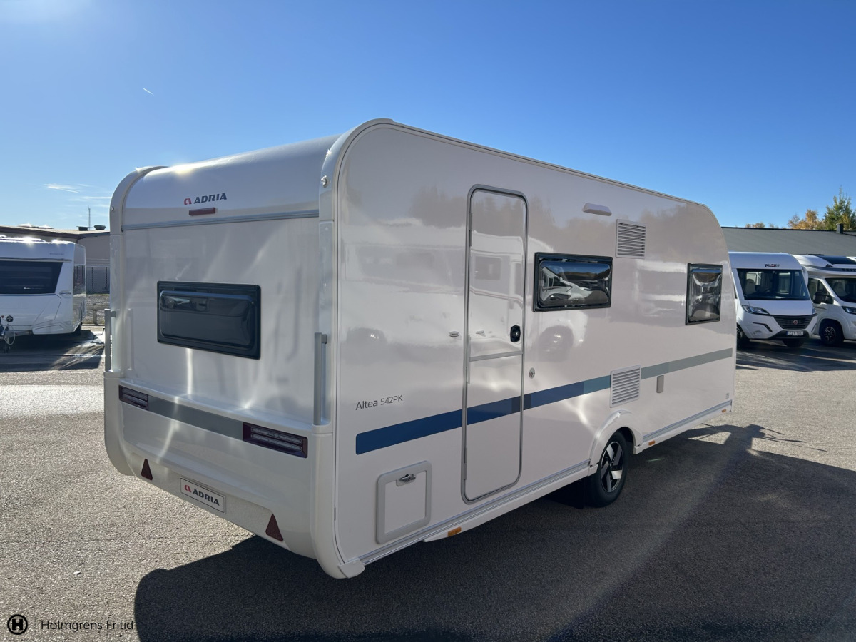 Adria ALTEA 542 PK, bild 2 av 19