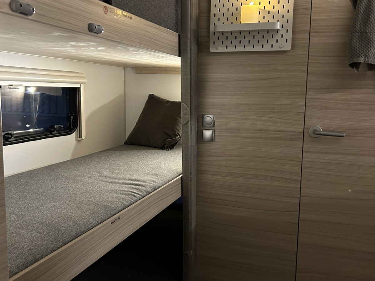 Adria ALTEA 542 PK, bild 4 av 19