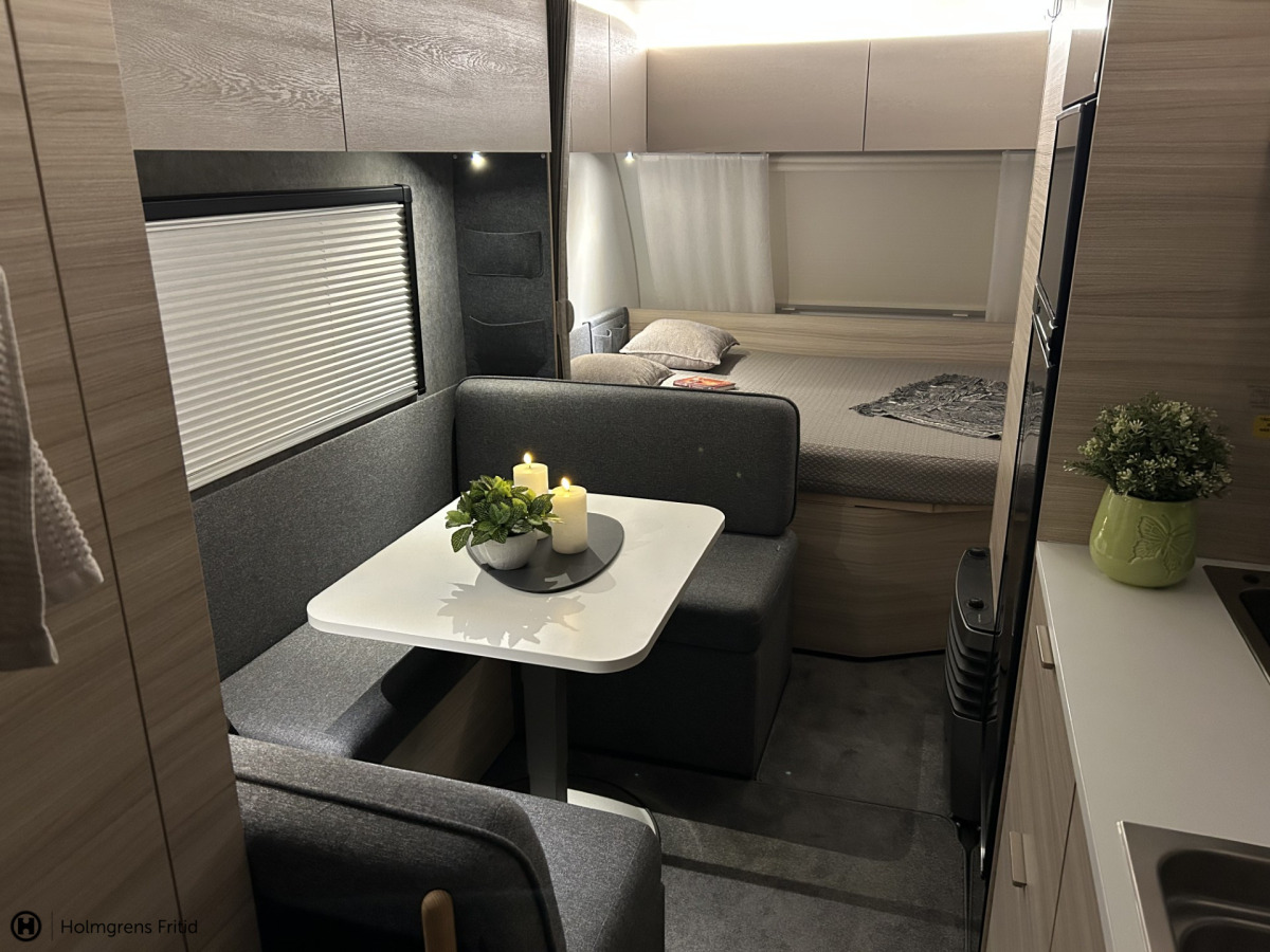 Adria ALTEA 542 PK, bild 6 av 19