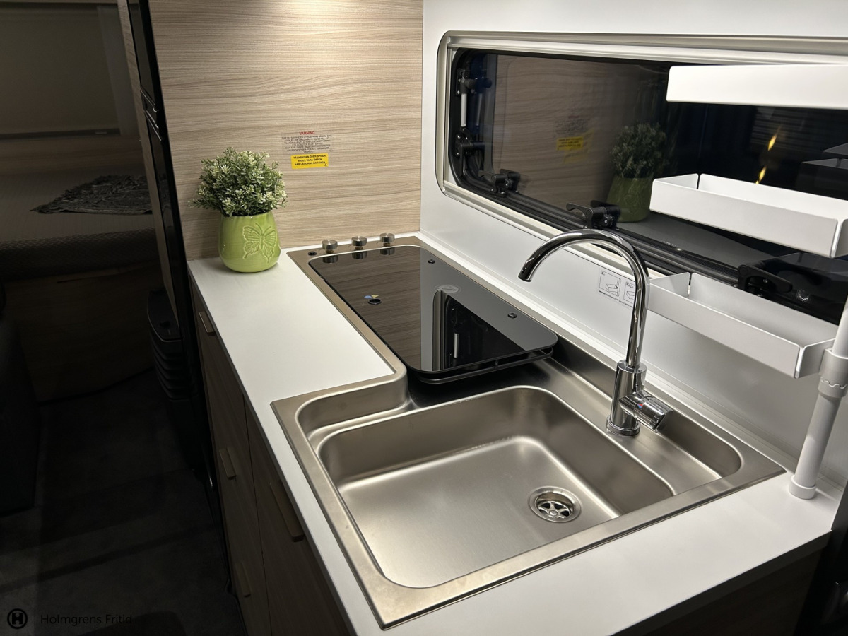 Adria ALTEA 542 PK, bild 7 av 19