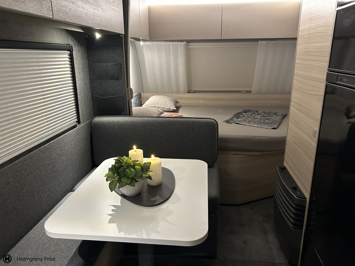 Adria ALTEA 542 PK, bild 8 av 19