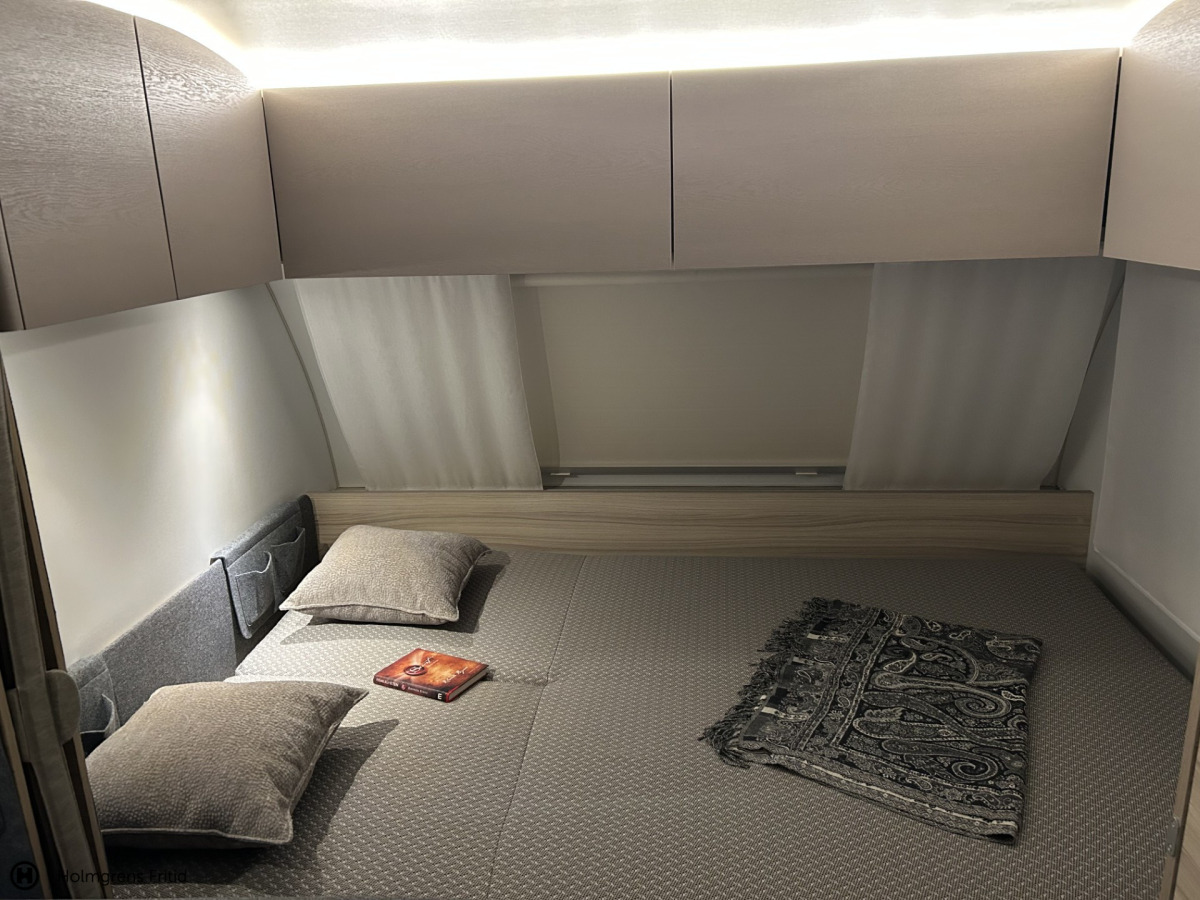 Adria ALTEA 542 PK, bild 9 av 19