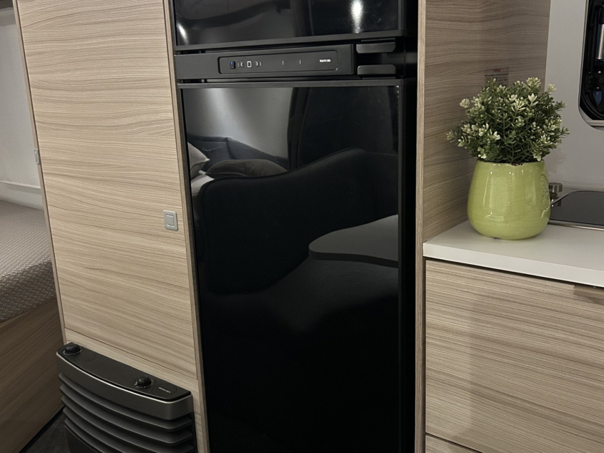 Adria ALTEA 542 PK, bild 10 av 19